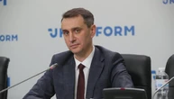 Ляшко розповів, скільки в Україні наразі доз COVID-вакцини