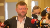 «Слуги» підтримають «судові» законопроєкти з рекомендаціями Венеційської комісії – Корнієнко