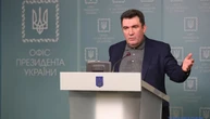 В ОП готують законопроєкти про кримінальну відповідальність за контрабанду - Данілов
