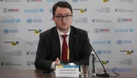 Потрібен постійно діючий офіс Кримської платформи - Кориневич