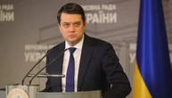 Разумков закликає уряд внести до Ради законопроєкт щодо державної промислової політики