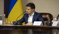 Президент встановив 25 травня Днем Держспецзв'язку