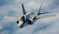 Російська мережа розганяє фейки про винищувачі F-35