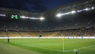 «Арена Львів» сьогодні приймає фінал Кубка України з футболу