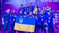 Збірна України виграла загальнокомандний залік першості Європи з жіночої боротьби
