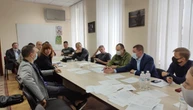 У Мінветеранів обговорили забезпечення учасників АТО/ООС протезами