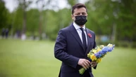 Президент нагадав, що у Другій світовій загинули понад вісім мільйонів українців