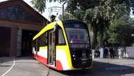 Через відсутність електрики в Одесі призупинили шість маршрутів електротранспорту