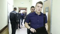 Батьки Протасевича просять Меркель допомогти із визволенням сина