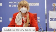 Генеральна секретарка ОБСЄ відвідає зону ООС