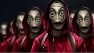 Netflix випустила трейлер п'ятого сезону «Паперового будинку»
