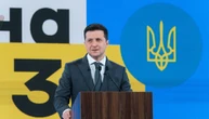 Зеленський проведе «ковідну» нараду
