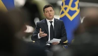 Зеленський: Не можна порівнювати стратегію поведінки МВФ з Україною з іншими країнами