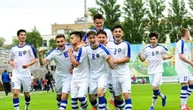 Узбекистан виграв Меморіал Лобановського-2021, Україна - третя