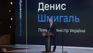 Шмигаль розповів про плани на 5G з наступного року