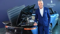 Лише три екземпляри: Rolls-Royce представив авто для обраних