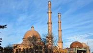 У мечеті Кабула стався вибух, є загиблі