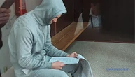 Вбивство підлітка на фунікулері у Києві: апеляційний суд залишив підозрюваного під вартою