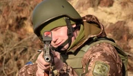 Прикордонники за тиждень знешкодили майже 600 окупантів
