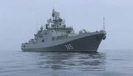 Військовий корабель РФ здійснив попереджувальний постріл по яхті в Ла-Манші