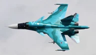 Армія РФ атакувала Миколаївщину КАБом, випущеним із літака Су-34