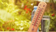 У Миколаєві зафіксували абсолютний температурний максимум - 40,5°С