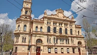 Серед викрадених Росією з Херсона картин - українська ікона, подарована музею бароном Фальц-Фейном