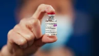 В Україну доставили партію вакцини AstraZeneca в рамках COVAX