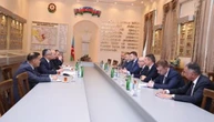 Україна й Азербайджан обміняються досвідом у вирішенні проблем переселенців