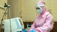У Києві зафіксували 89 нових випадків коронавірусу
