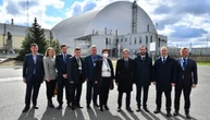 МАГАТЕ готове допомогти з перетворенням «Укриття» на екологічно безпечну систему