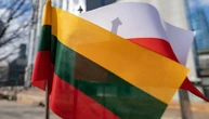 Литва висловила протест Росії через нещодавні смертельні обстріли Запоріжжя й Києва