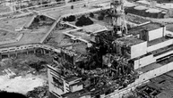 Фотовиставку до 35-х роковин Чорнобильської катастрофи відкрили у МЗС