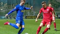 «Минай» переміг «Десну» у чемпіонаті України з футболу