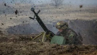 Окупанти п’ять разів порушили «тишу», під Водяним стріляли з СПГ