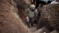 Зеленський телеканалу CBS: Війна з Росією може прийти в домівки американців