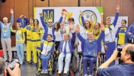 Понад 50 українських паралімпійців вже вакцинувалися від COVID-19 - Сушкевич