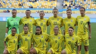 Жіноча збірна України програла Північній Ірландії в першому стиковому матчі за вихід на Євро-2022