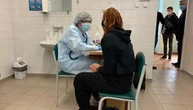 В Україні офіційно розпочалася вакцинація учасників Олімпіади у Токіо