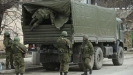 Ворог перекидає резерви штурмових батальйонів на Куп'янський напрямок - Фітьо