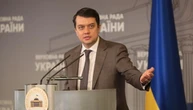 Разумков: У законопроєкті про олігархів економіки не дуже багато