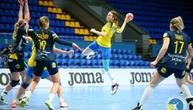 Гандболістки Швеції через пандемію зіграють з Україною другим складом