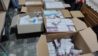 СБУ викрила контрабанду «чорних» препаратів для лікування суміжних хвороб при COVID-19