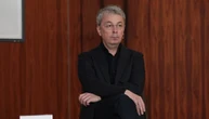 Ткаченко сподівається на швидкий ремонт понівеченого негодою Кам‘янецького замку