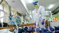 У Кличка заявляють, що коронавірус у Києві пішов на спад