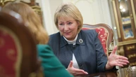 Голова Верховного Суду оцінила шанси на ухвалення закону про формування ВККС