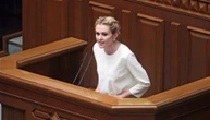 Депутатка Скороход, яка пропонує Раді змінити межі східних областей: Це посилить переговорну позицію