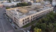 У КМДА знову закликали передати Гостиний двір у власність громади