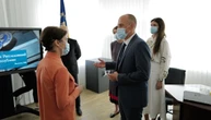 Венедіктова домовилася з керівниками спецслужб Литви про співпрацю