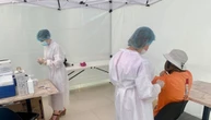 Вакцинація в Україні: 120 тисяч щеплень за добу та понад 57 тисяч повністю імунізованих